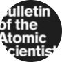 The Bulletin of the Atomic Scientists's picture