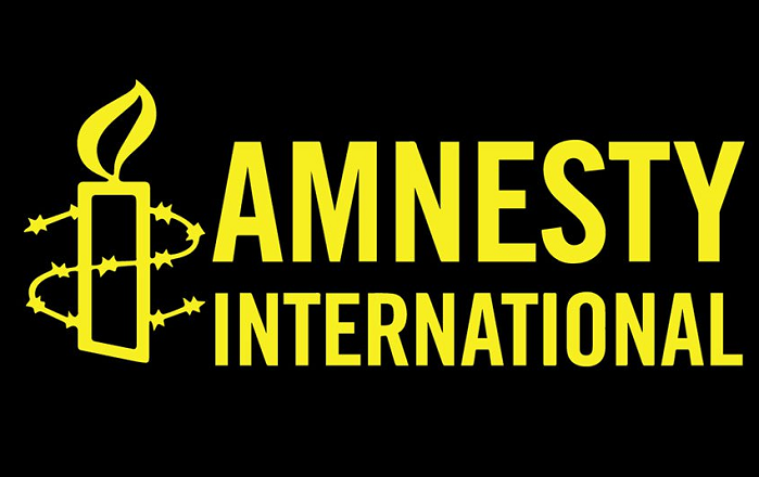 Amnesty International USA Media Awards. 2019.
