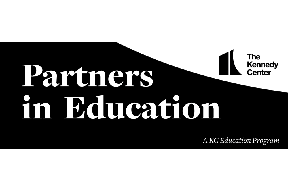 Kennedy Center: Partners in Education Annual Meeting 2019