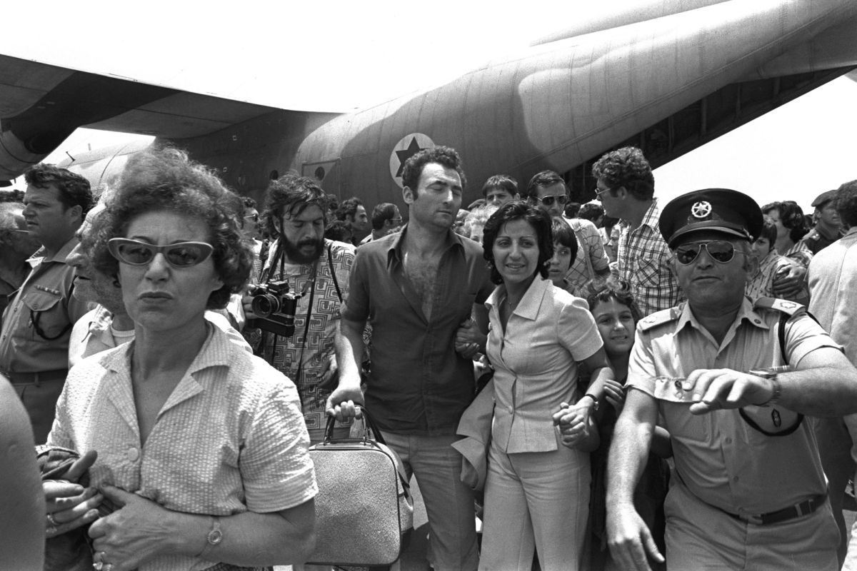Entebbe Airport image