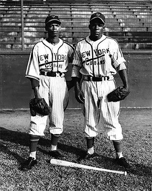 A major touring exhibit on Negro Leagues Baseball, scheduled to come to the African American History Museum this spring, has been rescheduled for April 2021. Image courtesy of Negro Leagues Baseball Museum, Kansas City, Missouri. United States, undated.