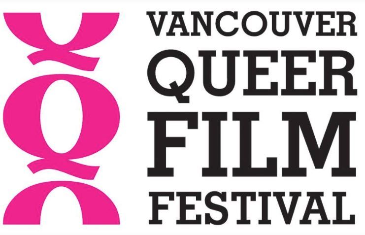 Image courtesy of Vancouver Queer Film Festival. 2019.