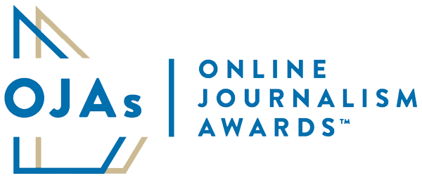 The Online Journalism Awards