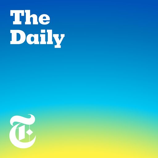 The New York Times' podcast 'The Daily' speaks with Nathaniel Rich about climate change.