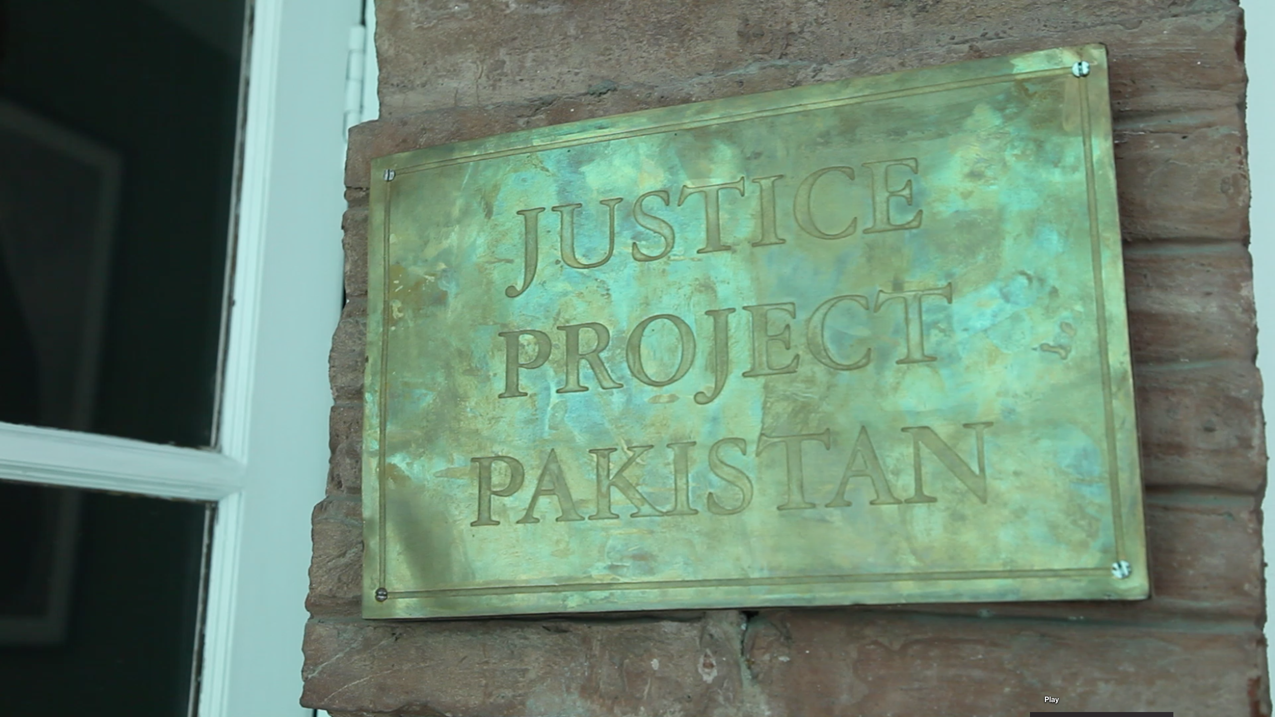 Justice Project Pakistan, a pro bono law firm that provides legal services to death-row inmates, managed to get a stay on Hayat's execution.