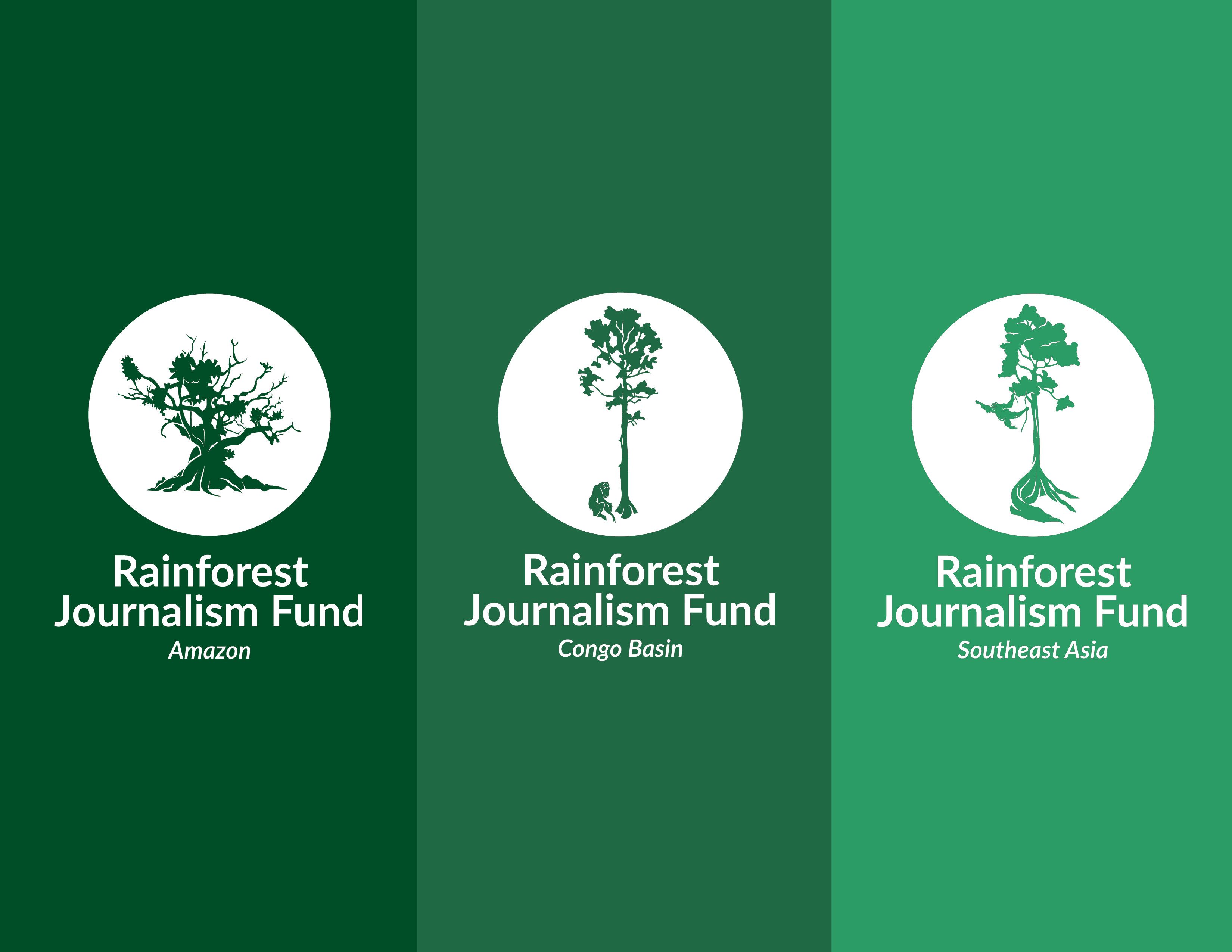 Rainforest Journalism Fund