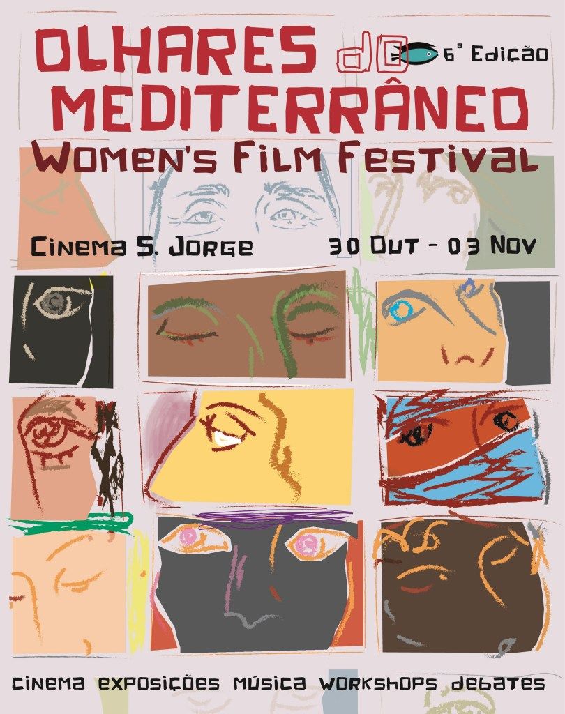 Olhares Film Festival 2019