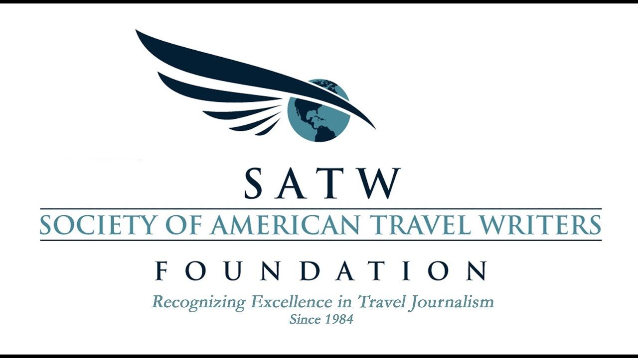 Image from Society of American Travel Writers (SATW) Foundation Lowell Thomas Travel Journalism Competition.
