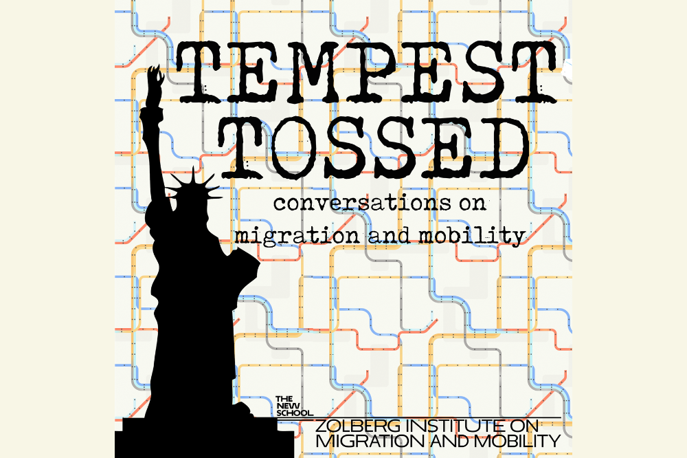 Tempest Tossed Podcast