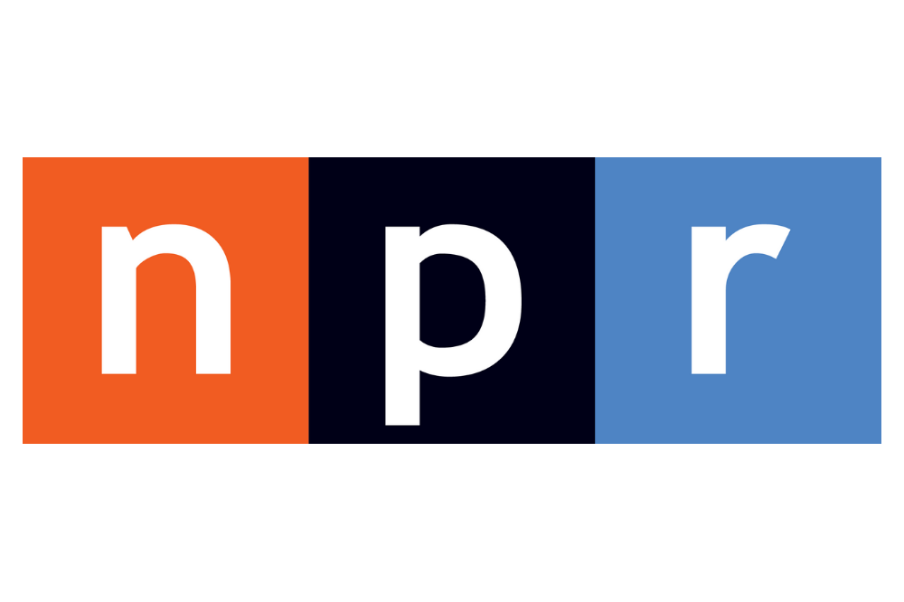 Image courtesy of NPR.