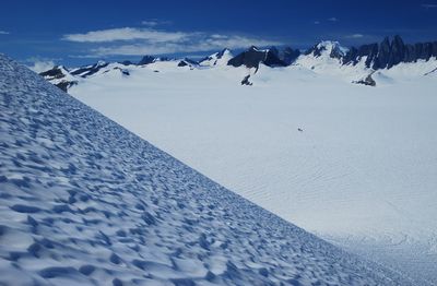 Part 1: Alaska Glaciers