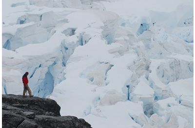 Part 2: Alaska Glaciers