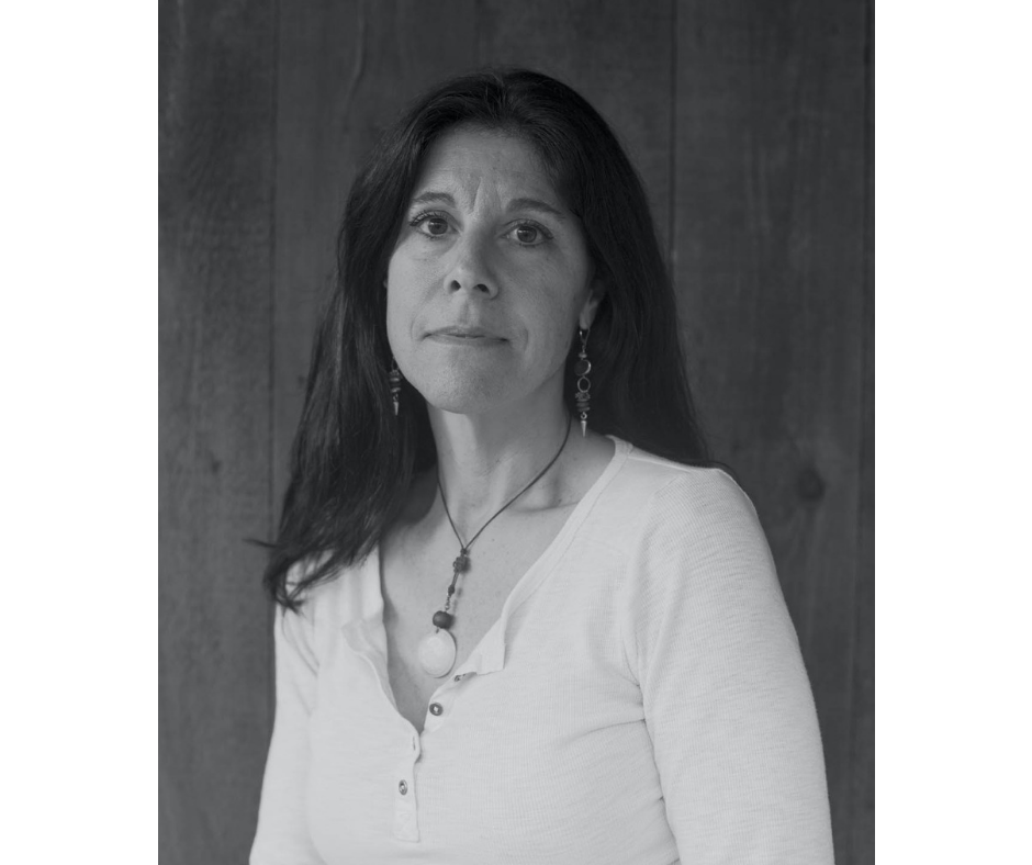 Yolie Moreno. Image by Andres Gonzalez. Connecticut, 2018.