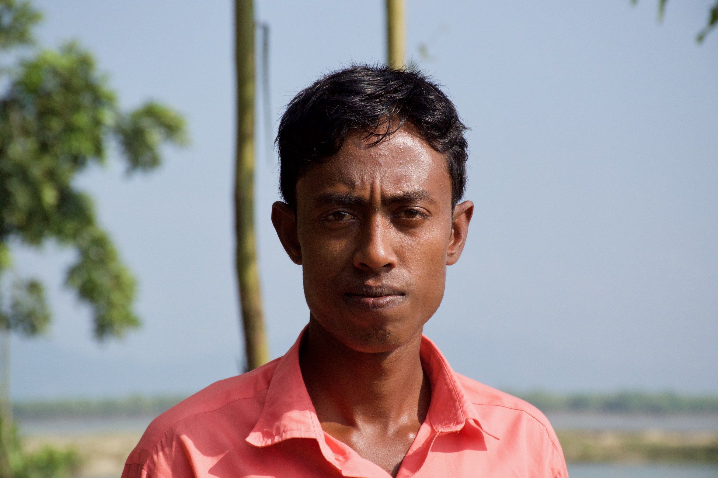 Image by Sasha Ingber. Bangladesh, 2019.