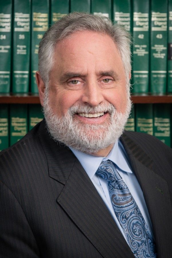 Attorney Joshua Schindler. Image courtesy of Joshua Schindler.