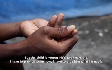 Young teens sex in Port-au-Prince