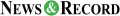 News & Record - Greensboro logo