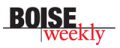 Boise Weekly logo