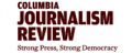 Columbia Journalism Review logo