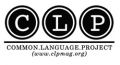The Common Language Project logo