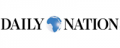 Daily Nation (Kenya) logo