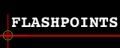 Flashpoints logo