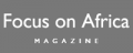 BBC Focus on Africa Magazine logo