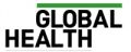 Global Health Magazine logo
