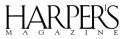 Harper's Magazine logo