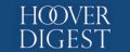 Stanford University's Hoover Digest logo
