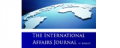 International Affairs Journal (Berkeley) logo