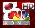 KOMU-TV logo