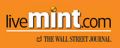 LiveMint logo