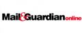 Mail and Guardian Online logo