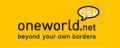 OneWorld.net logo