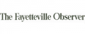 Fayetteville Observer logo