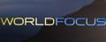 World Focus logo