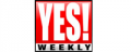 YES! Weekly logo