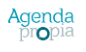Agenda Propia logo