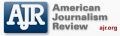 American Journalism Review logo
