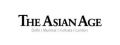 The Asian Age logo