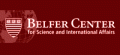 Belfer Center | Harvard University logo