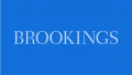The Brookings Institution logo