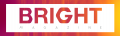 BRIGHT Magazine logo