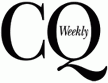 CQ Weekly logo