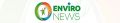 EnviroNews logo