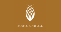 Roots and All Podcast logo