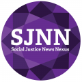 Social Justice News Nexus logo