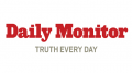 Daily Monitor logo