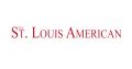 The St. Louis American logo